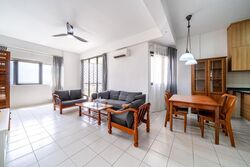 Bayshore Park (D16), Condominium #618949041